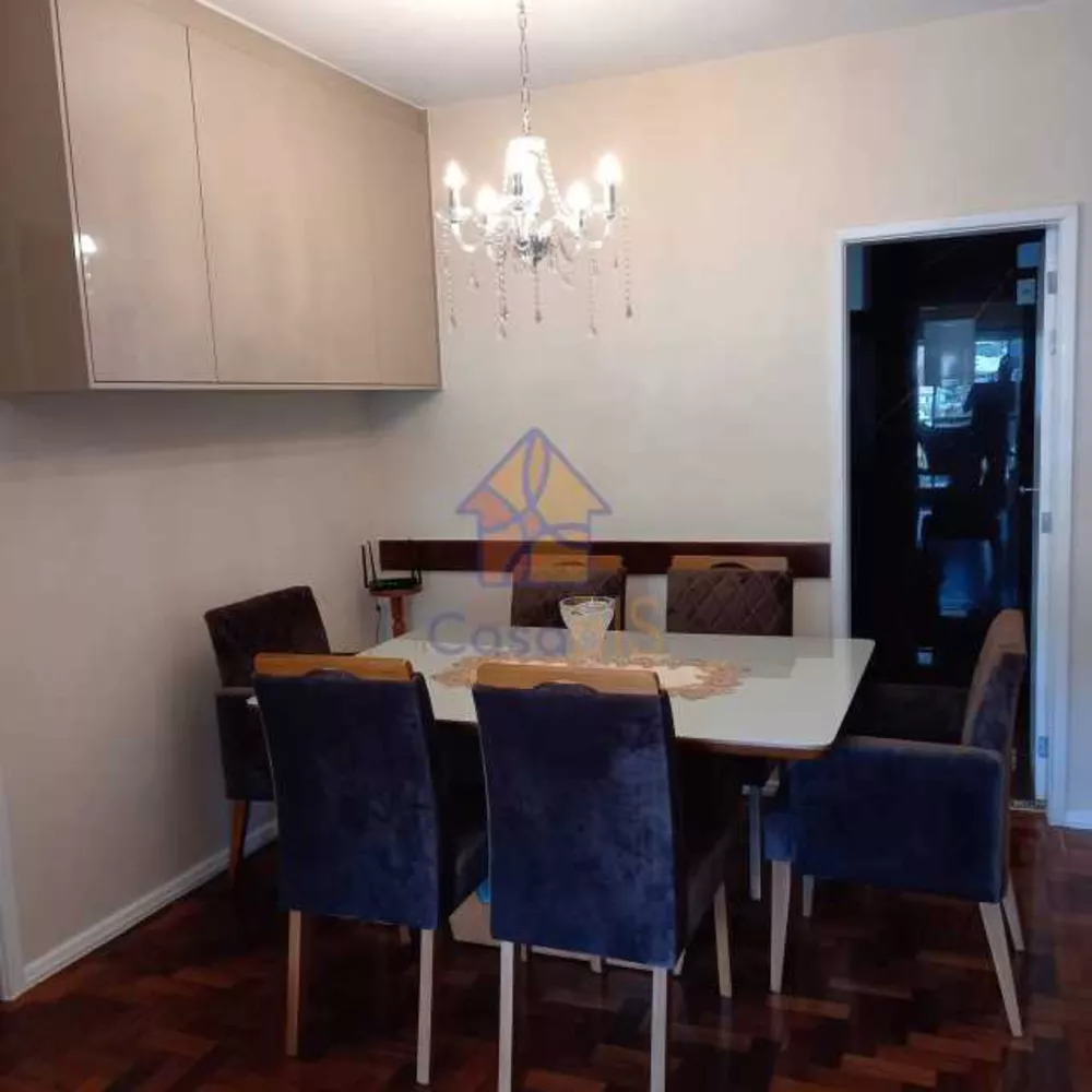 Apartamento, 3 quartos, 88 m² - Foto 5