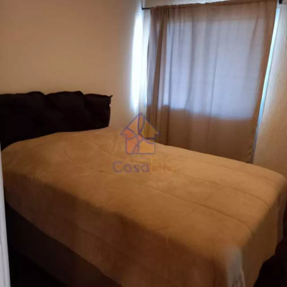 Apartamento, 3 quartos, 88 m² - Foto 1