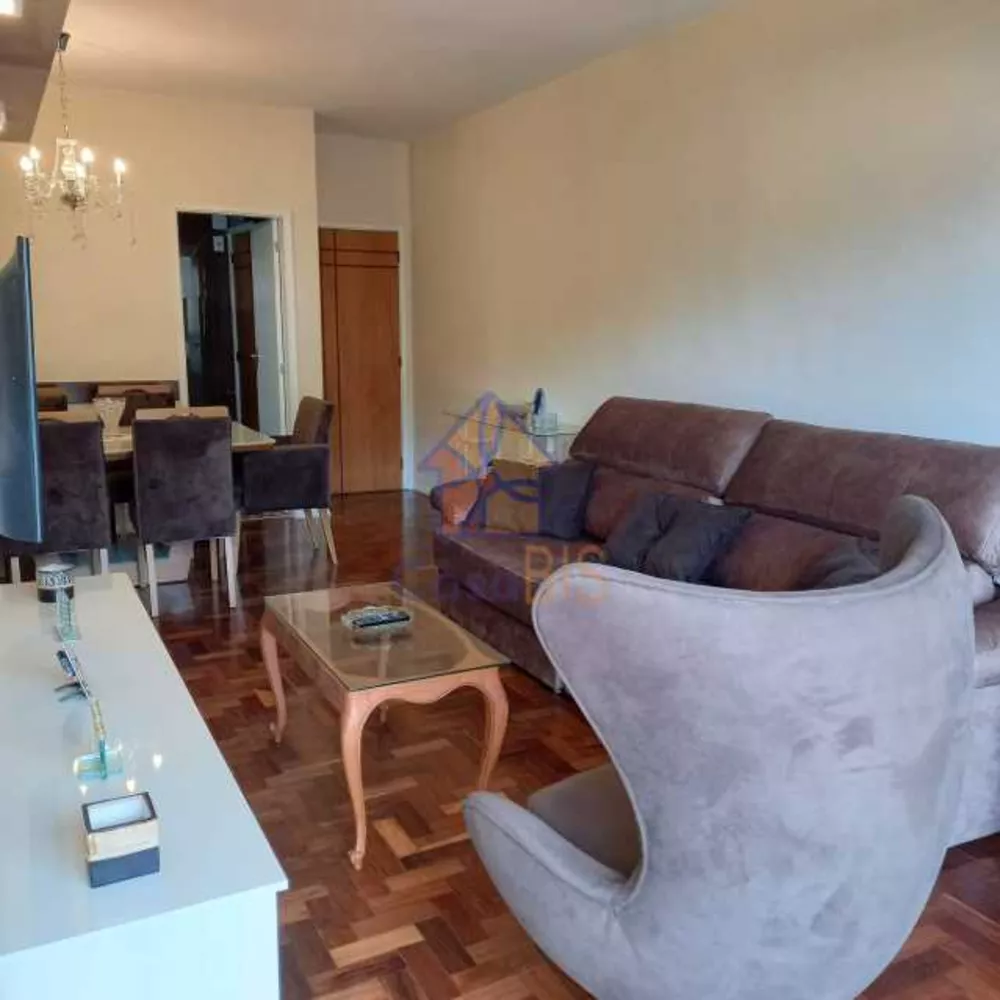 Apartamento, 3 quartos, 88 m² - Foto 8