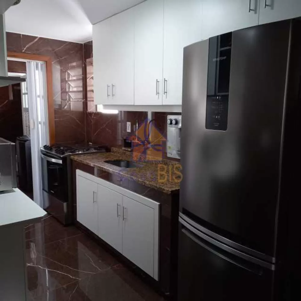 Apartamento, 3 quartos, 88 m² - Foto 6