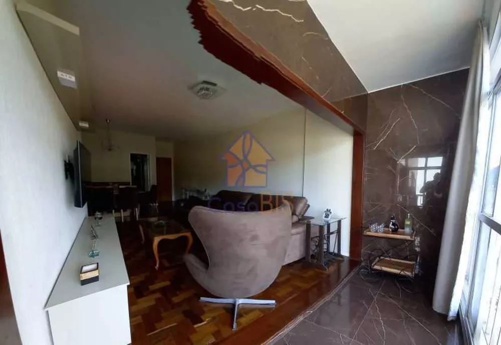 Apartamento, 3 quartos, 88 m² - Foto 21