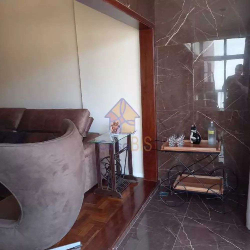 Apartamento, 3 quartos, 88 m² - Foto 2