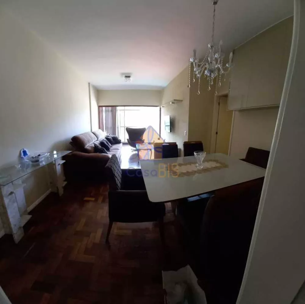 Apartamento, 3 quartos, 88 m² - Foto 7