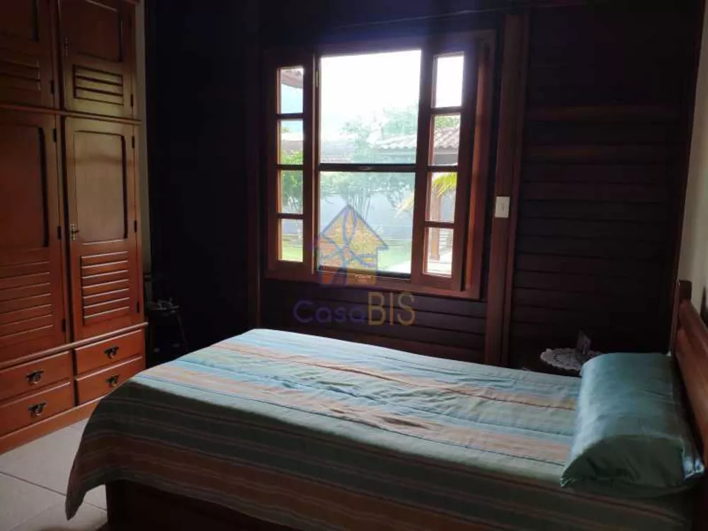 Casa, 4 quartos, 120 m² - Foto 11