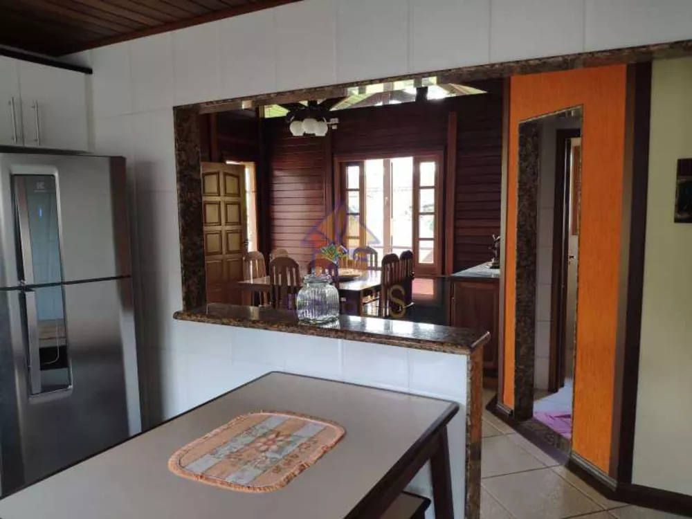 Casa, 4 quartos, 120 m² - Foto 8