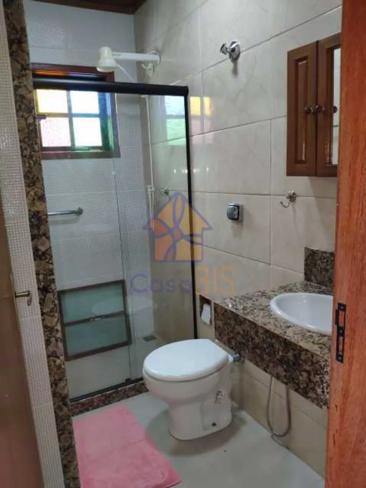 Casa, 4 quartos, 120 m² - Foto 18