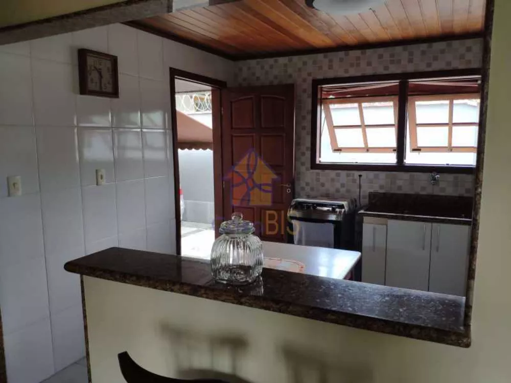 Casa, 4 quartos, 120 m² - Foto 10