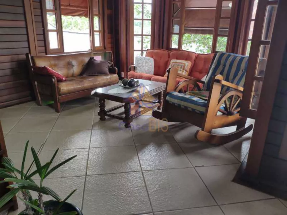 Casa, 4 quartos, 120 m² - Foto 5