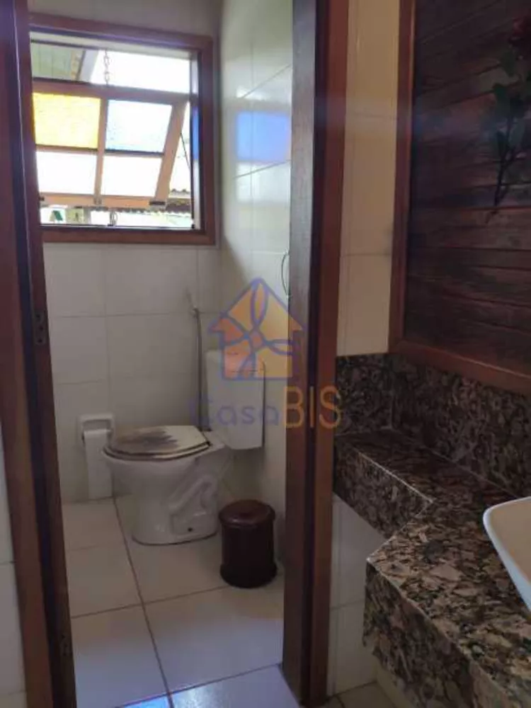 Casa, 4 quartos, 120 m² - Foto 15