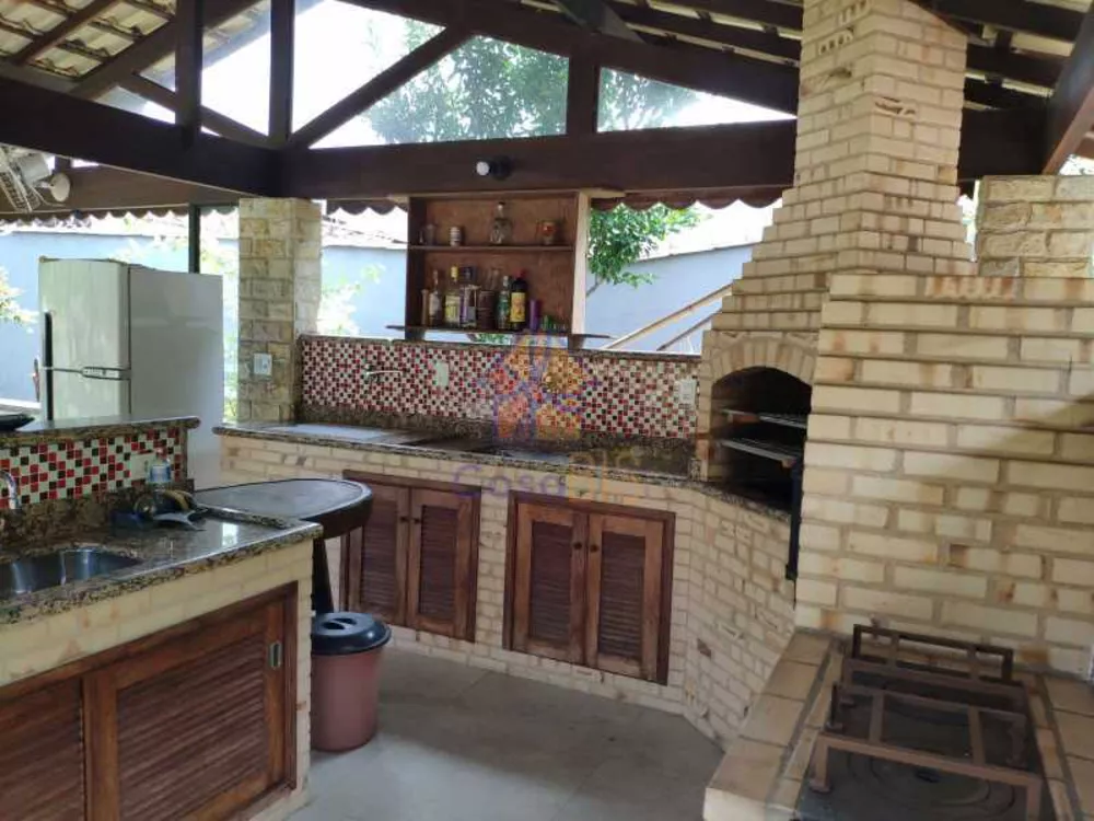 Casa, 4 quartos, 120 m² - Foto 20