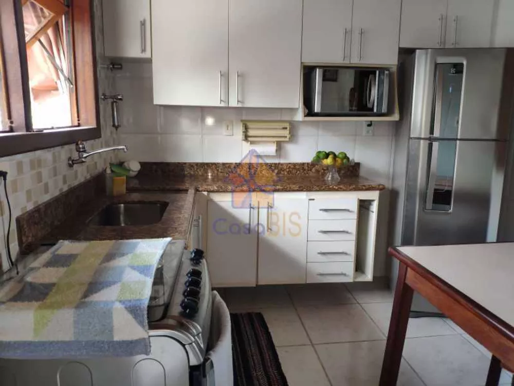 Casa, 4 quartos, 120 m² - Foto 7