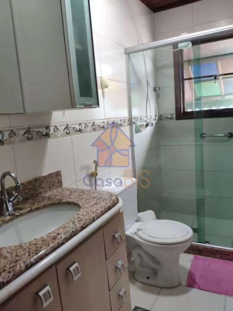 Casa, 4 quartos, 120 m² - Foto 16