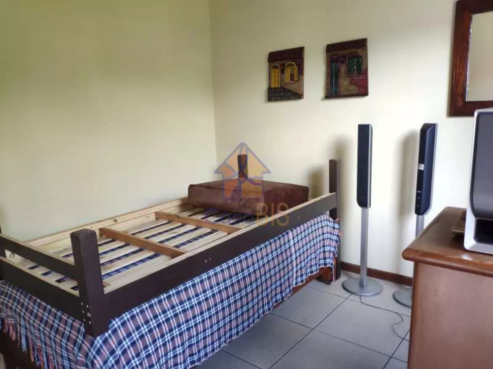 Casa, 4 quartos, 120 m² - Foto 29