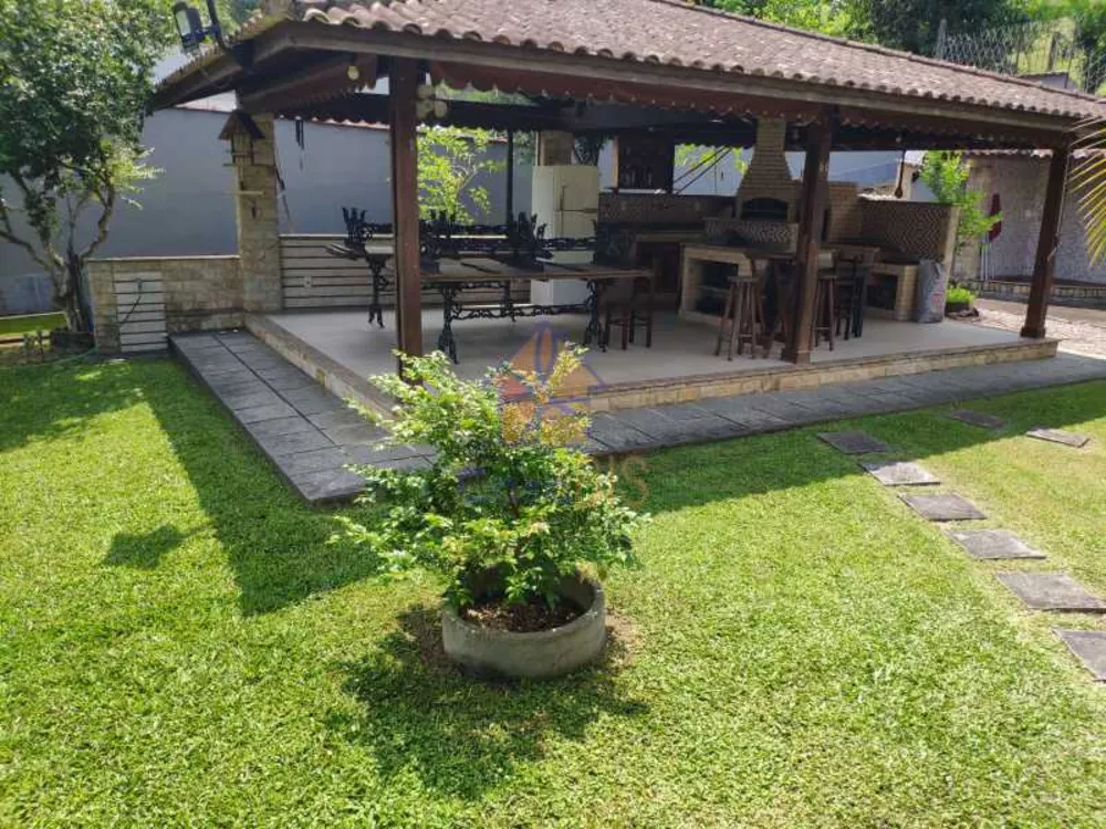 Casa, 4 quartos, 120 m² - Foto 22