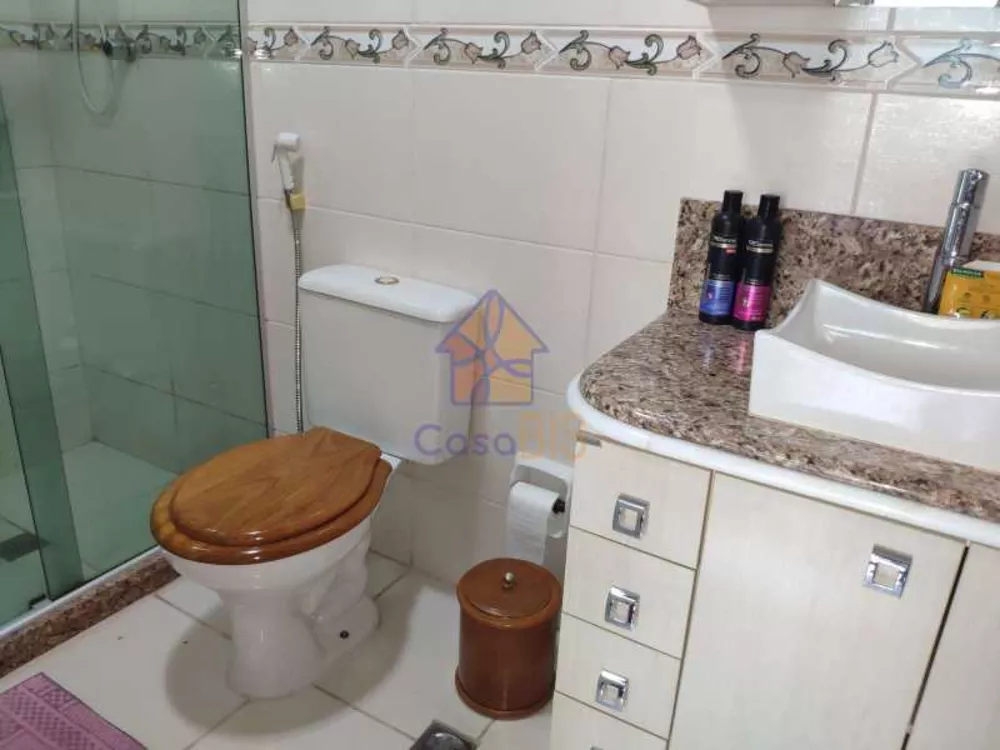 Casa, 4 quartos, 120 m² - Foto 17