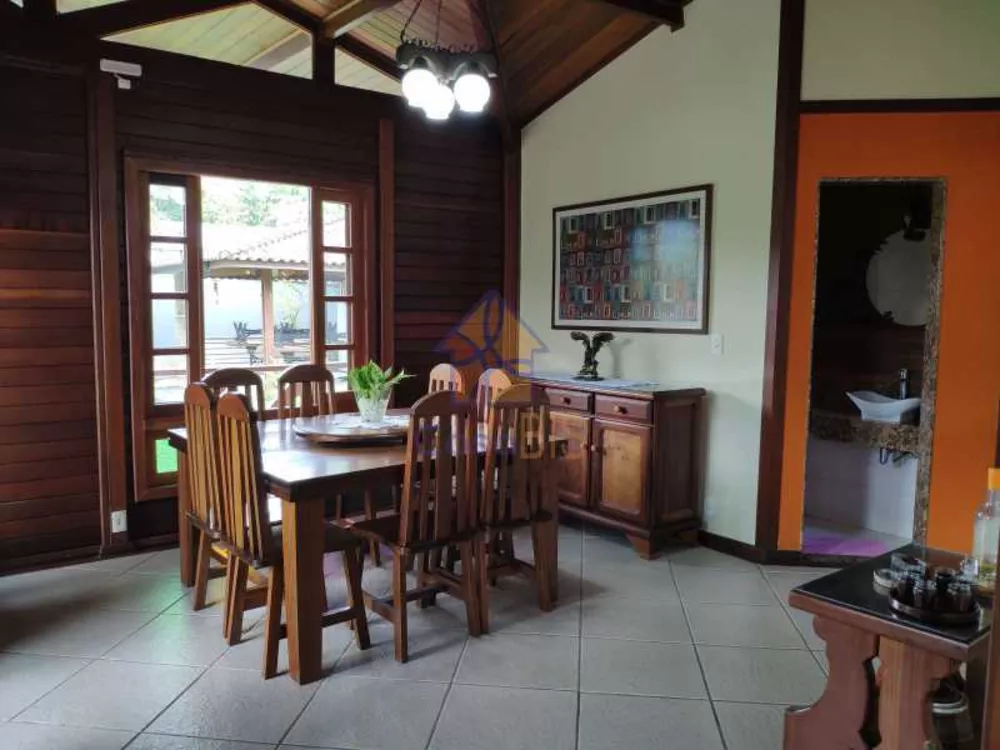 Casa, 4 quartos, 120 m² - Foto 6