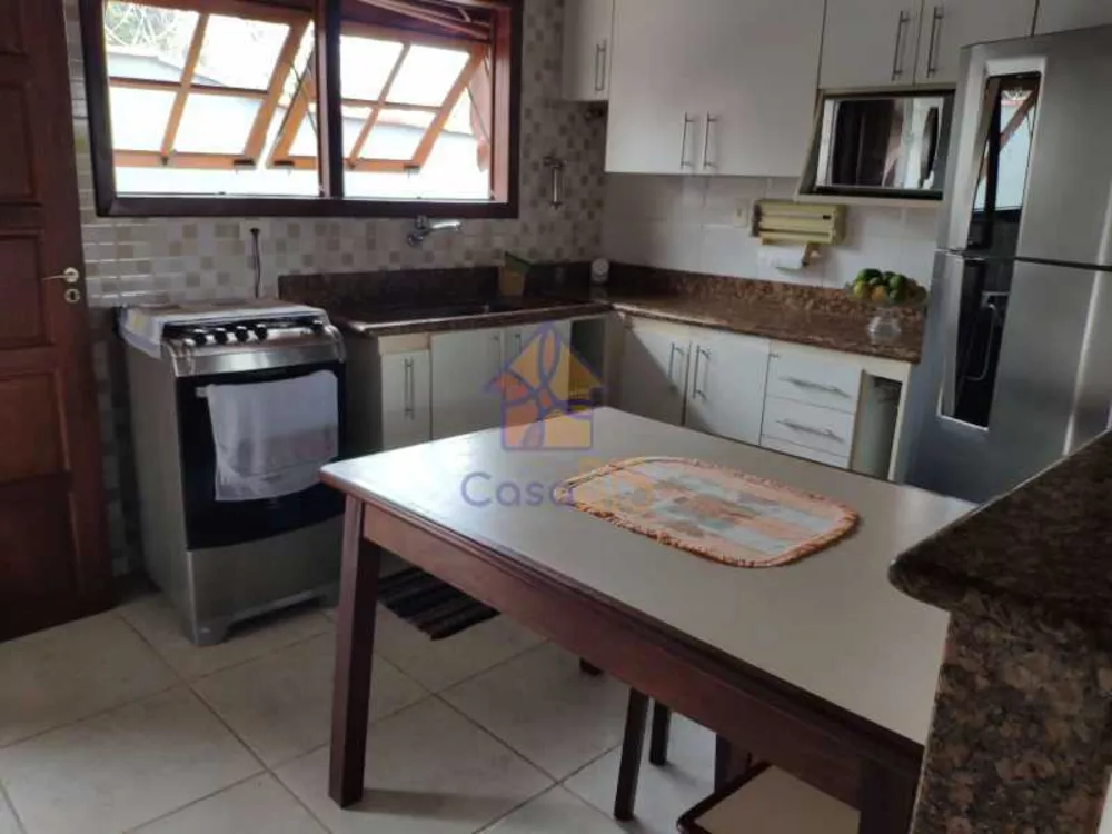 Casa, 4 quartos, 120 m² - Foto 9