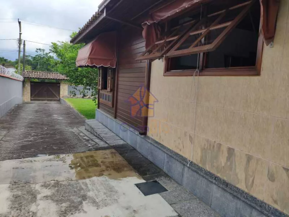 Casa, 4 quartos, 120 m² - Foto 24