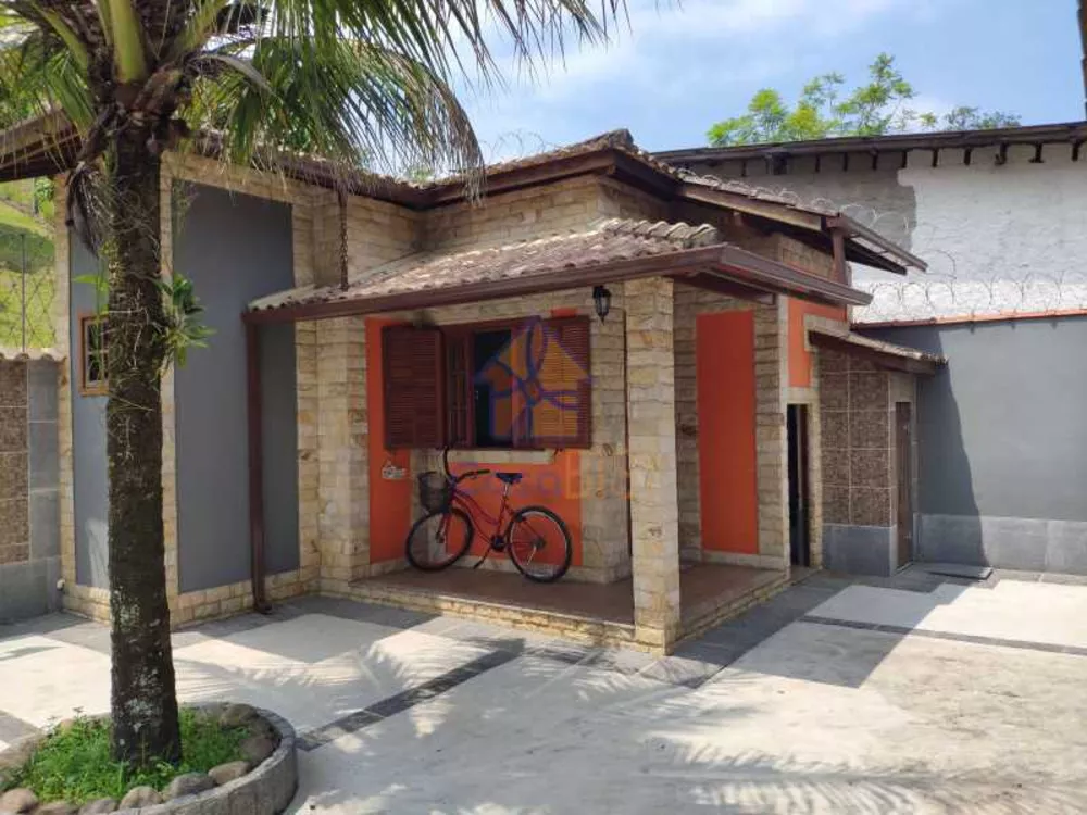 Casa, 4 quartos, 120 m² - Foto 26