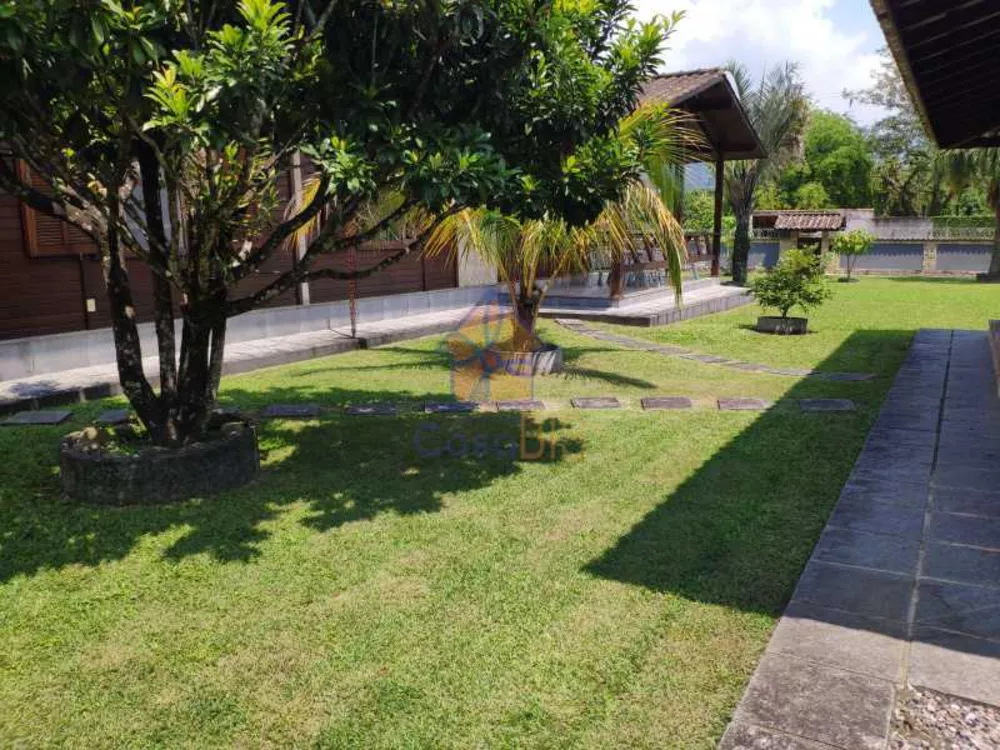 Casa, 4 quartos, 120 m² - Foto 30