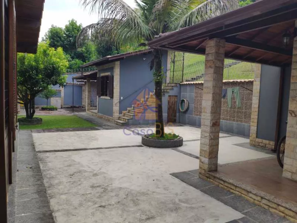 Casa, 4 quartos, 120 m² - Foto 25