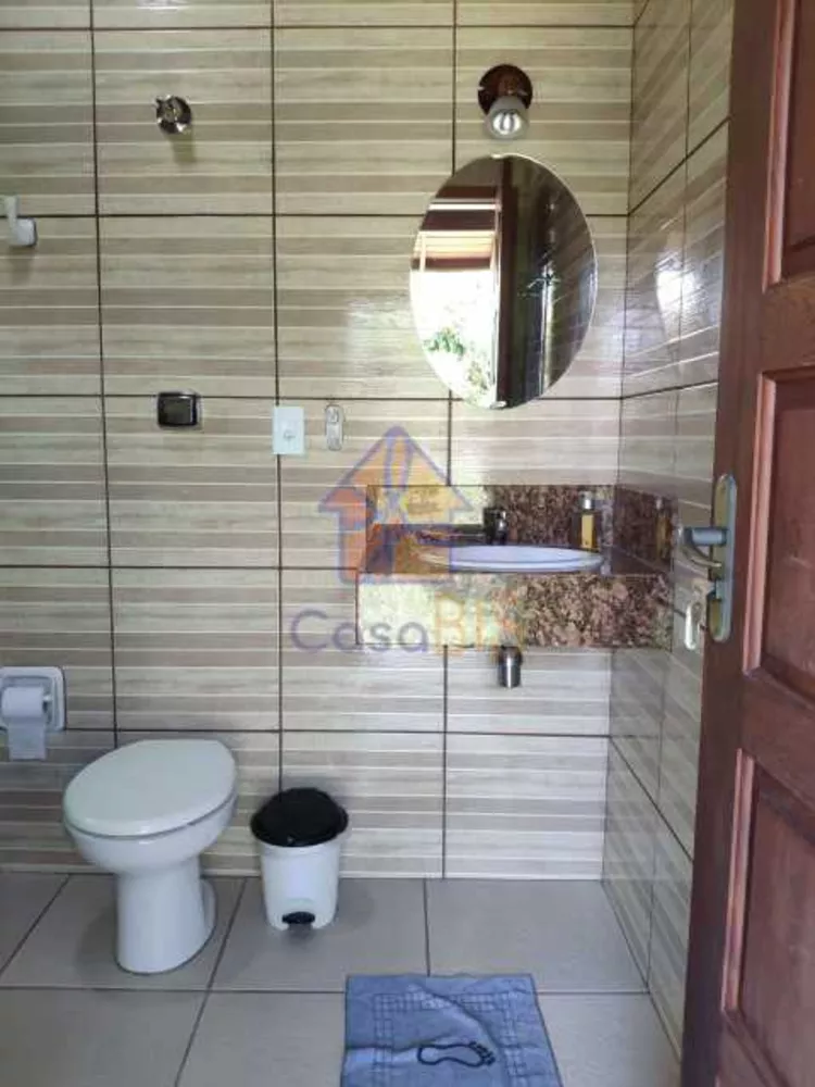 Casa, 4 quartos, 120 m² - Foto 19