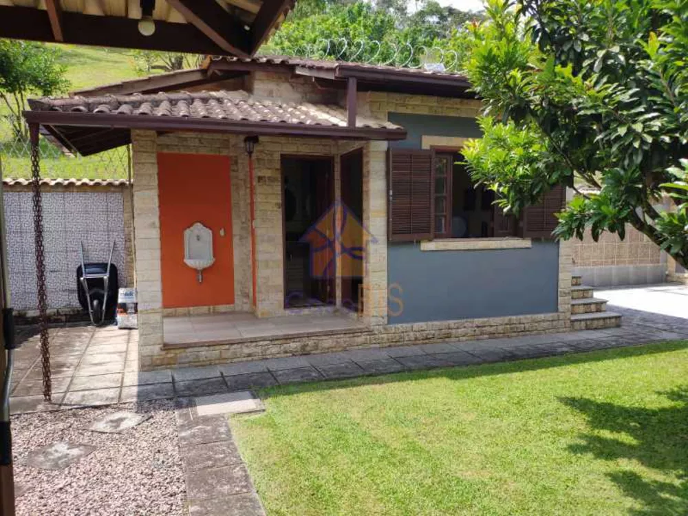 Casa, 4 quartos, 120 m² - Foto 27