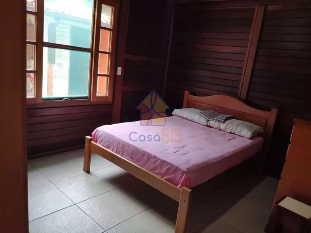 Casa, 4 quartos, 120 m² - Foto 13