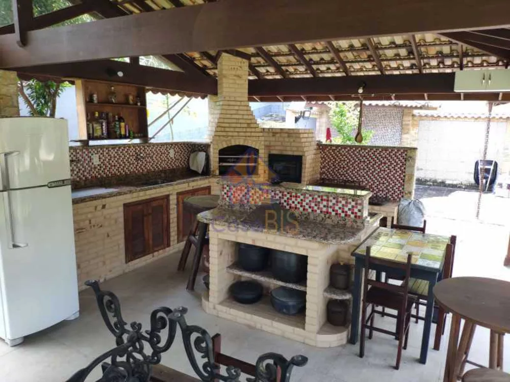 Casa, 4 quartos, 120 m² - Foto 21