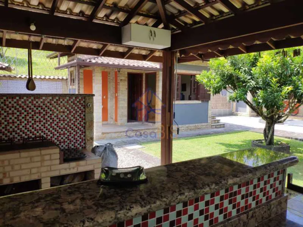 Casa, 4 quartos, 120 m² - Foto 23
