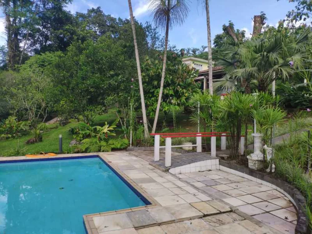 Sítio, 8 quartos, 250 m² - Foto 18