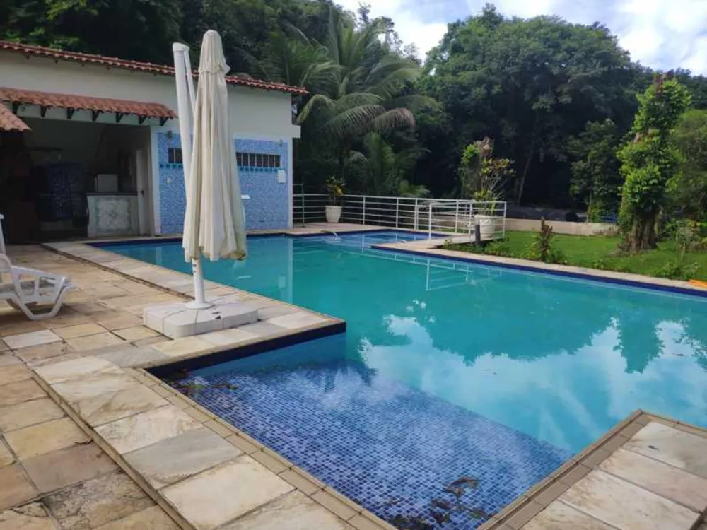 Sítio, 8 quartos, 250 m² - Foto 20