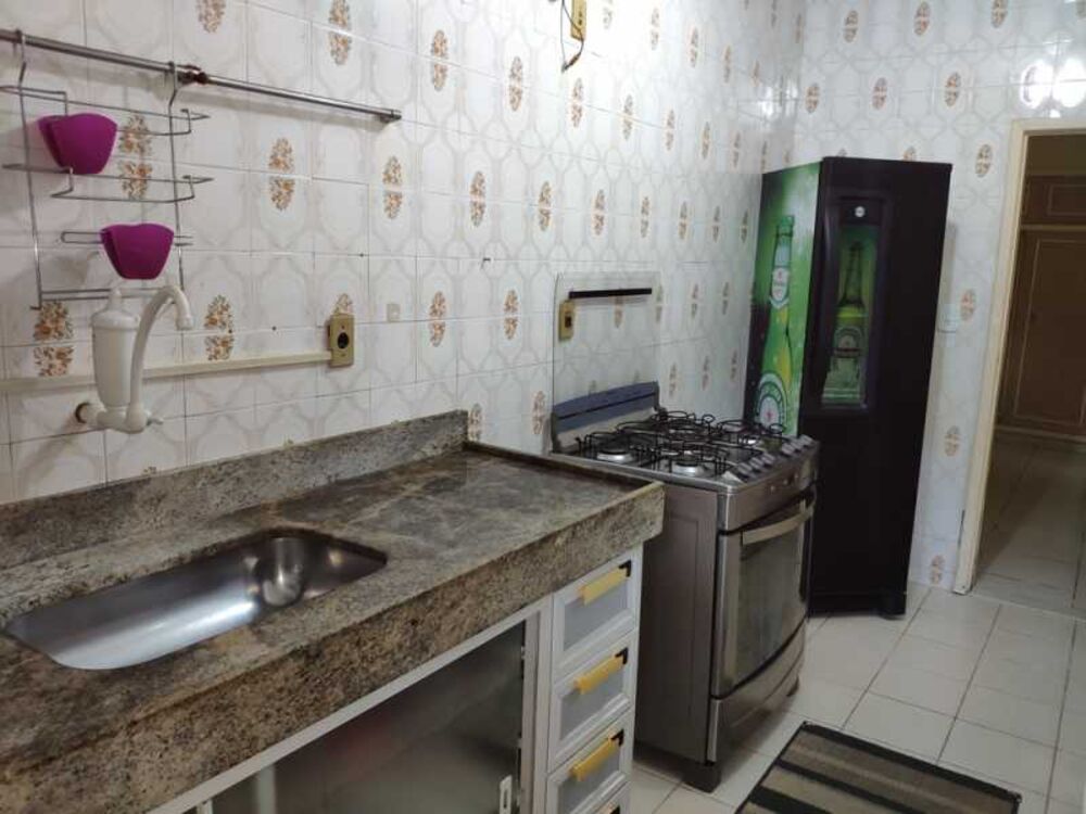 Sítio à venda com 8 quartos, 250m² - Foto 5