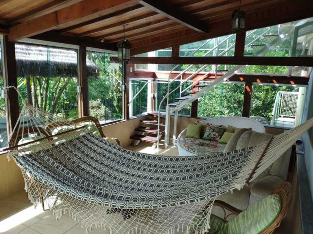 Sítio à venda com 8 quartos, 250m² - Foto 1