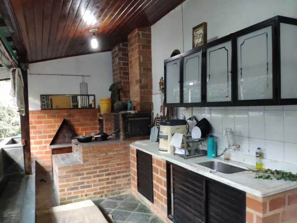 Sítio, 8 quartos, 250 m² - Foto 16