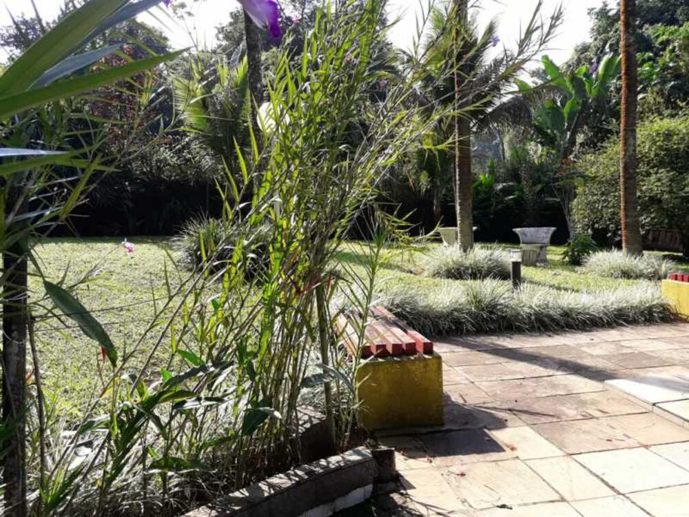 Sítio à venda com 8 quartos, 250m² - Foto 6