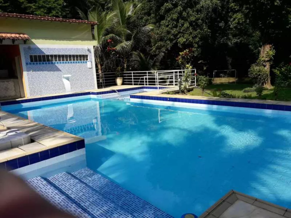 Sítio, 8 quartos, 250 m² - Foto 19