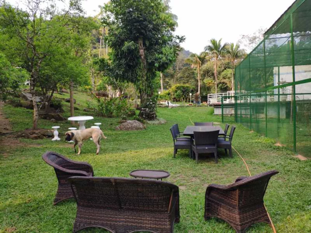 Sítio, 8 quartos, 250 m² - Foto 23