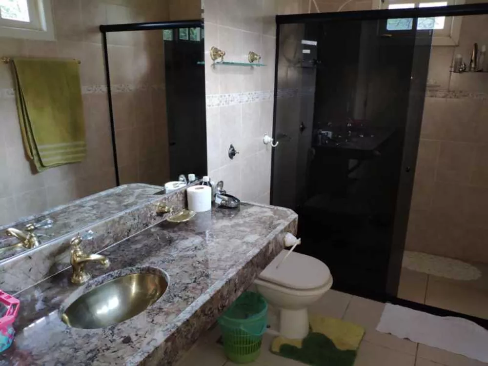 Sítio, 8 quartos, 250 m² - Foto 13