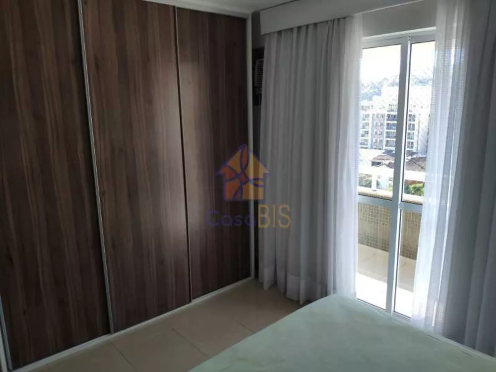 Apartamento, 2 quartos, 113 m² - Foto 6