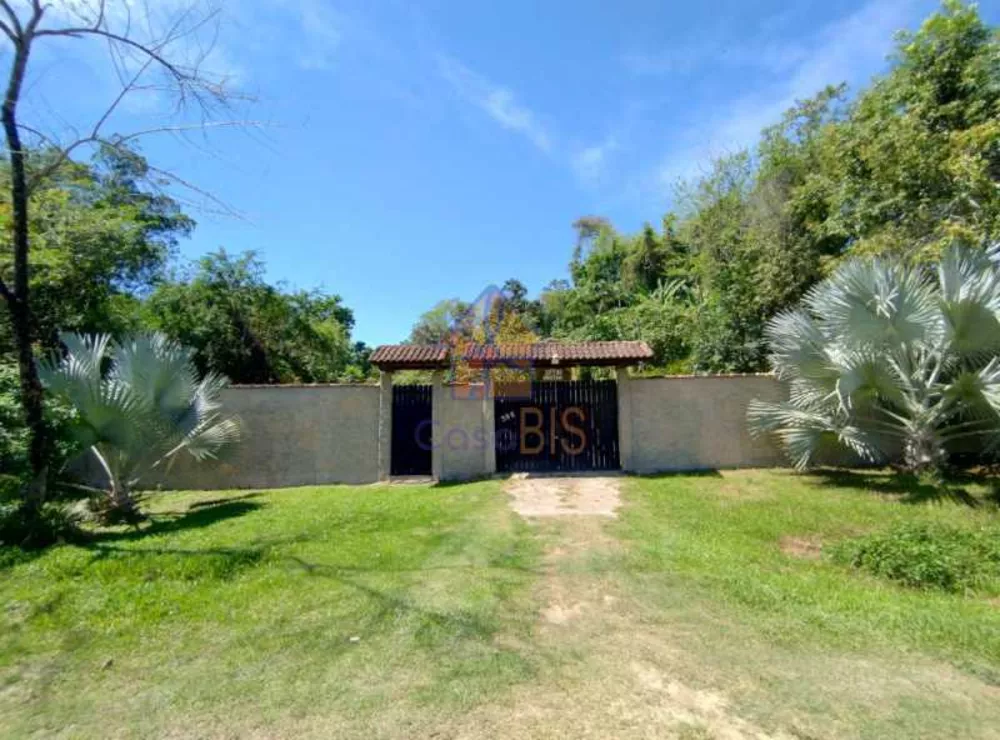 Sítio, 2 quartos, 150 m² - Foto 1