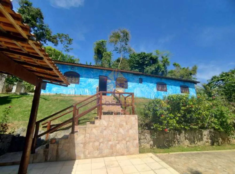 Sítio, 2 quartos, 150 m² - Foto 4