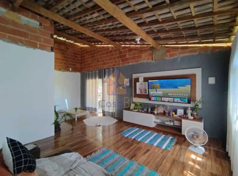 Sítio, 2 quartos, 150 m² - Foto 7