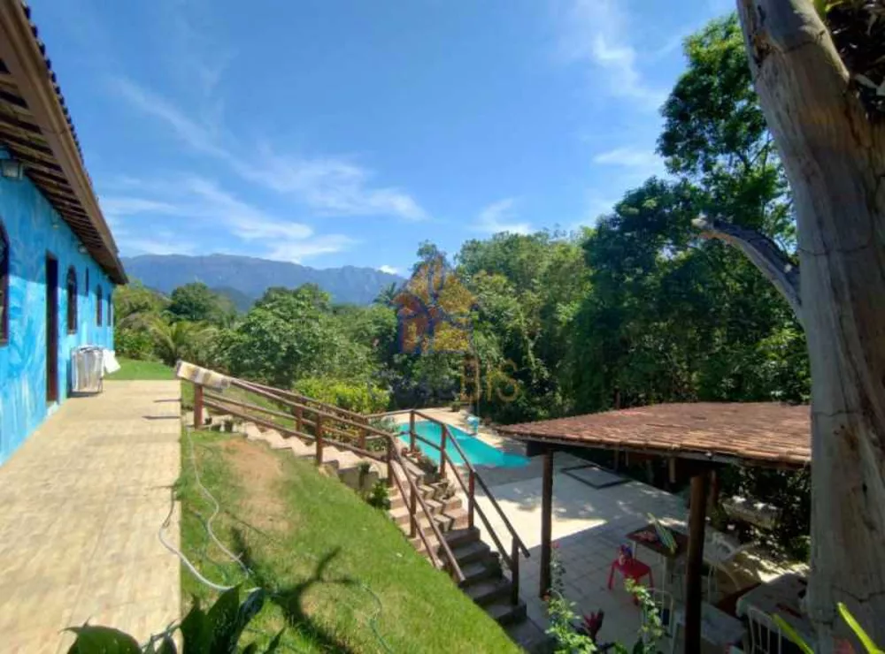 Sítio, 2 quartos, 150 m² - Foto 5