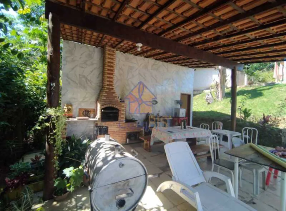 Sítio, 2 quartos, 150 m² - Foto 4