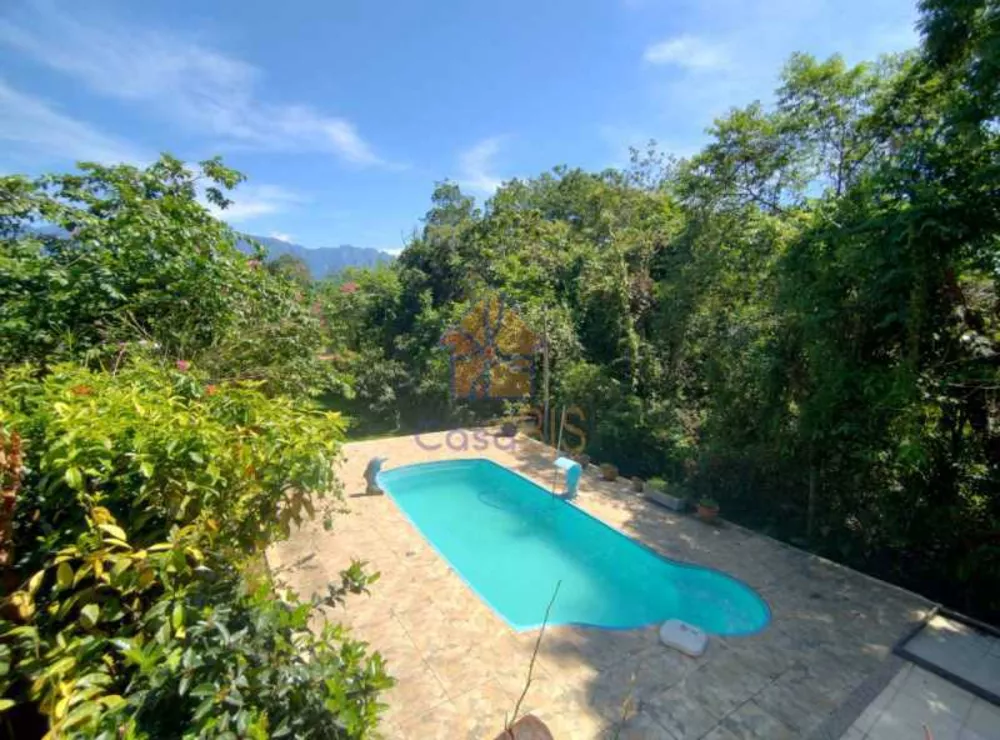 Sítio, 2 quartos, 150 m² - Foto 3
