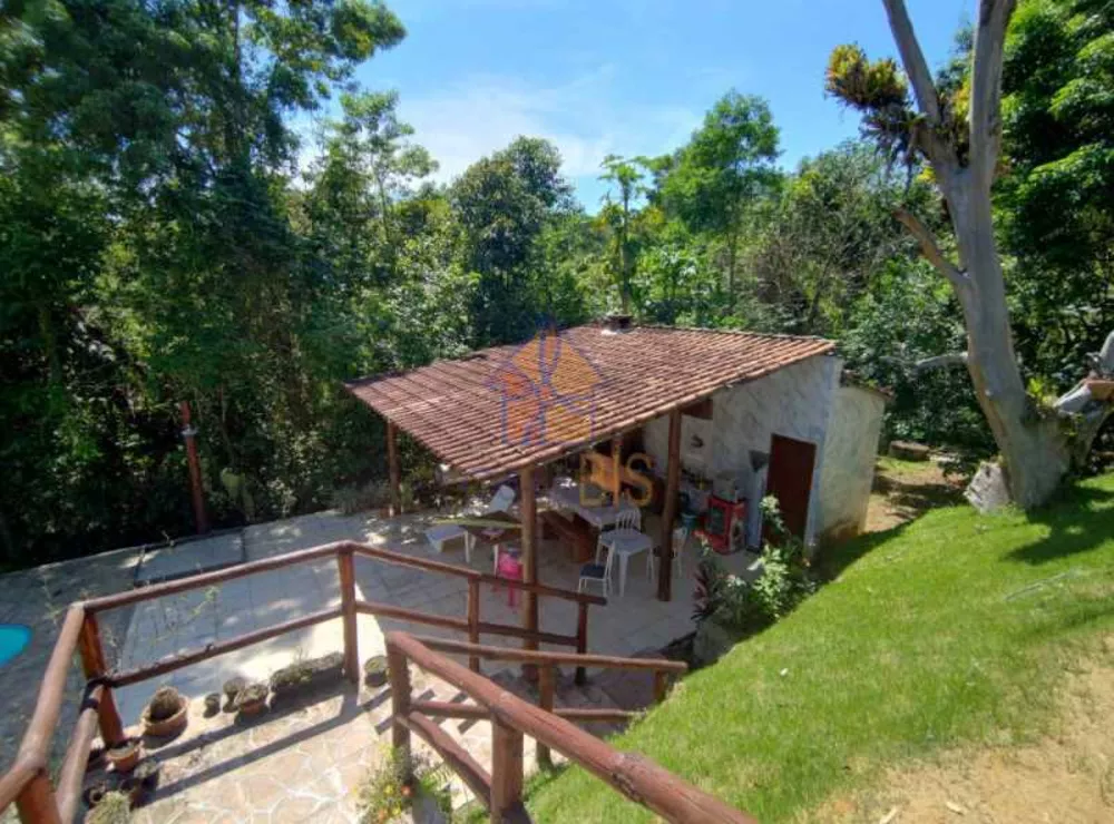Sítio, 2 quartos, 150 m² - Foto 2