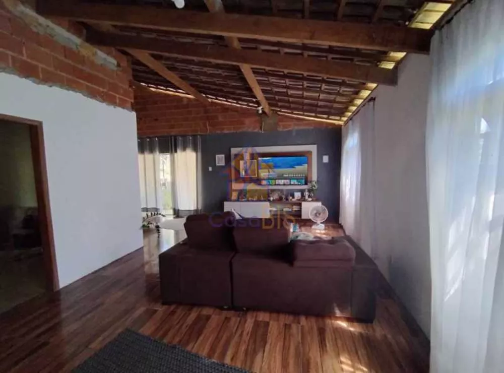 Sítio, 2 quartos, 150 m² - Foto 6