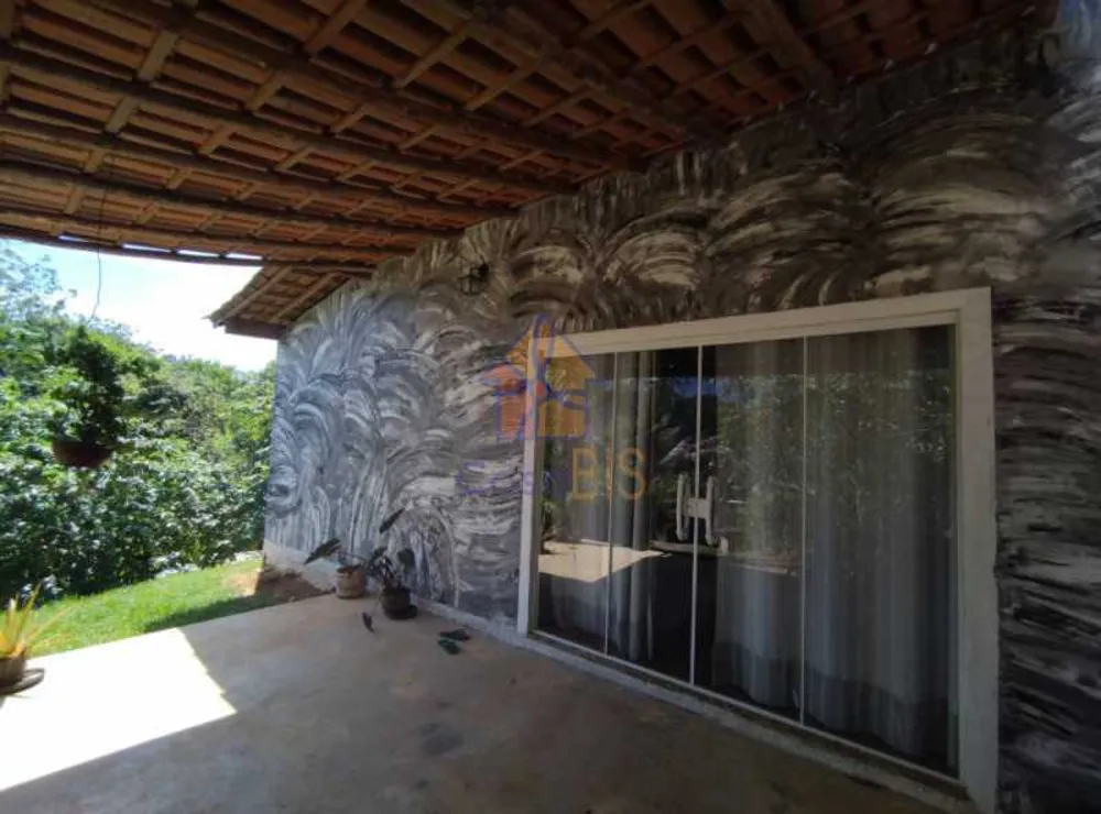 Sítio, 2 quartos, 150 m² - Foto 16