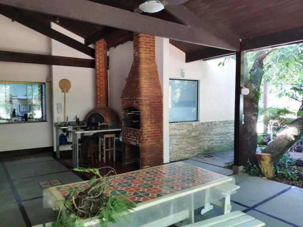 Casa, 5 quartos, 450 m² - Foto 28